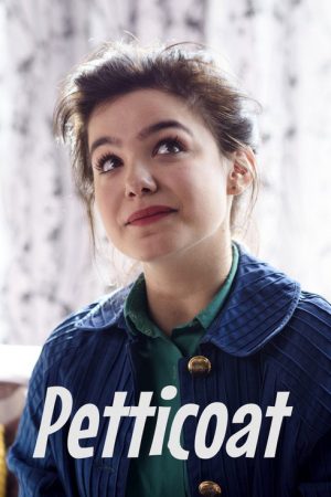 Petticoat (2016) poster