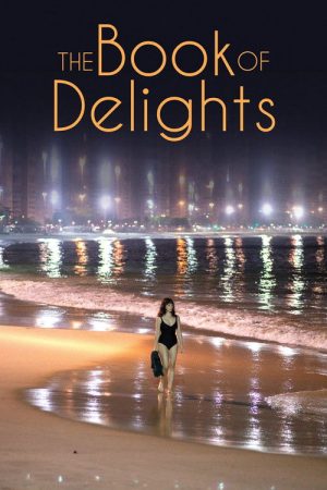 The Book of Delights (2022) poster