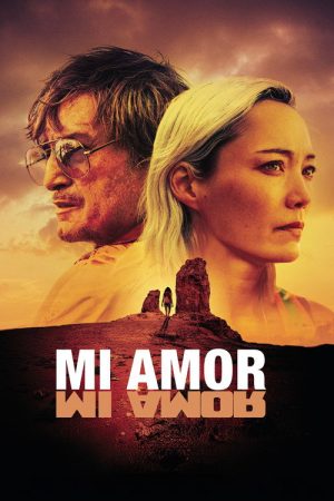 Mi Amor (2026) poster