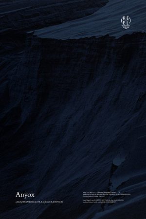 Anyox (2022) poster