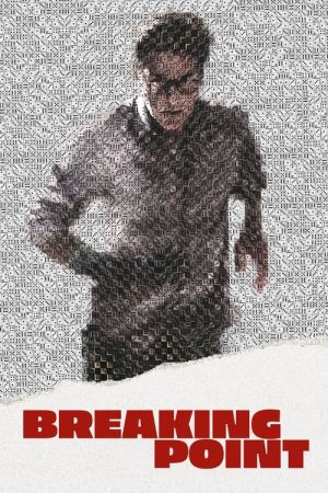 Breaking Point (2024) poster