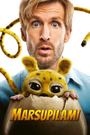 Marsupilami (2026) — Cast, Story & Where to Watch | MovieLinkBD poster