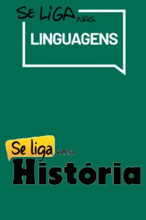 Linguagens SLNH (2022) poster