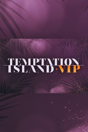 Temptation Island VIP (2020) poster
