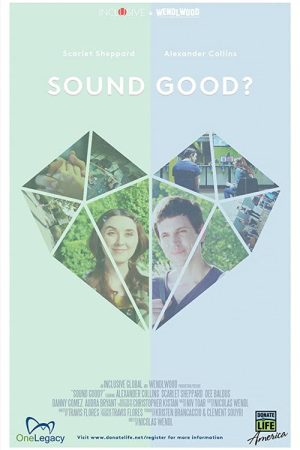 Sound Good? (2020) poster