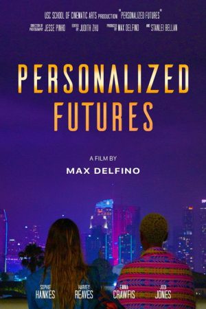 Personalized Futures (2023) poster