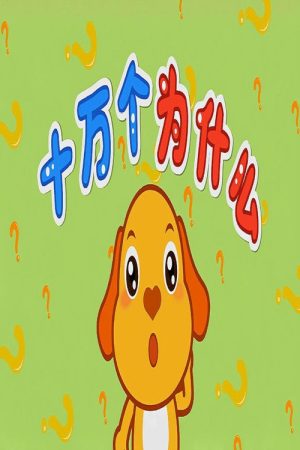动画版十万个为什么 (2022) poster