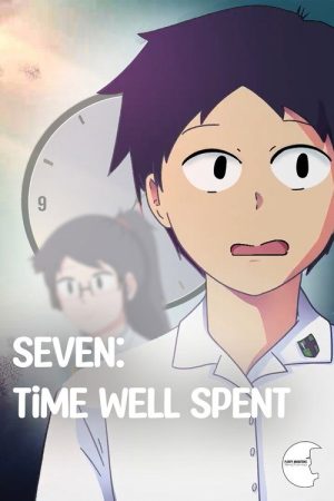 Seven: Time Well Spent (2022) poster