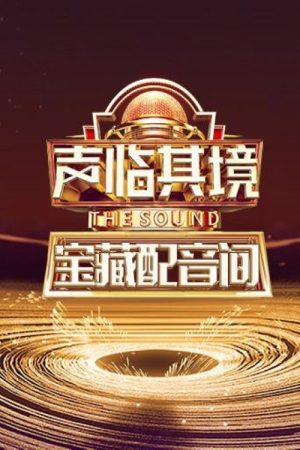 声临其境 宝藏配音间 (2020) poster