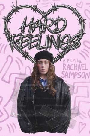 Hard Feelings (2026) poster