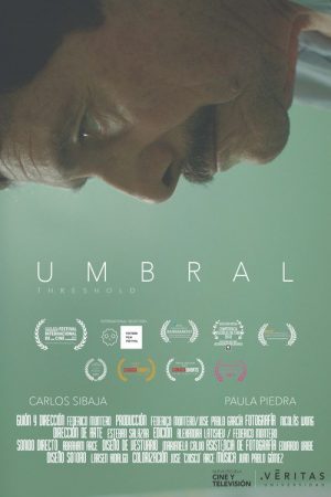 Umbral (2017) poster