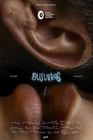 Whispers (2024) poster