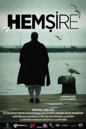 Hemşire (2018) poster