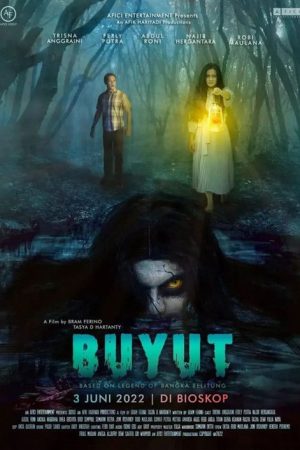 Buyut (2022) poster