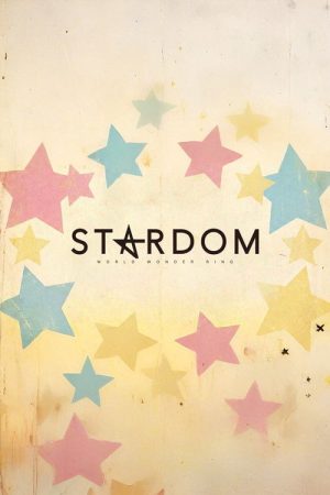 Stardom in Osaka 2026 Feb. (2026) poster