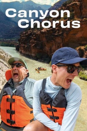 Canyon Chorus (2024) poster