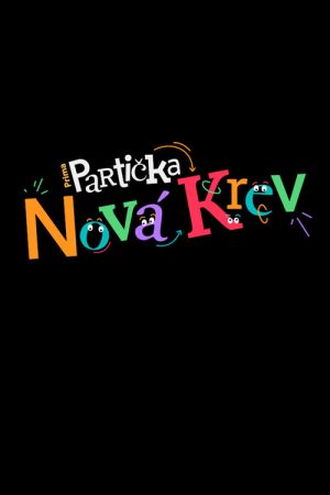 Partička – Nová krev (2023) poster