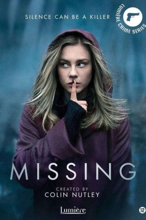 Missing (2017) poster