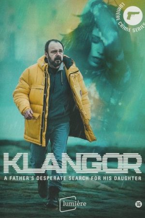 Klangor (2021) poster
