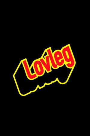Lovleg (2018) poster