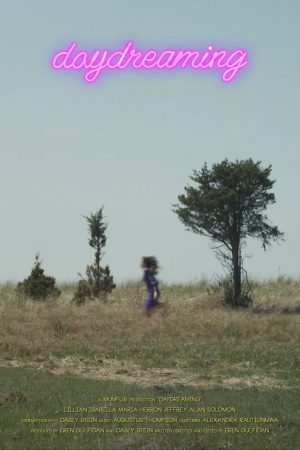 Daydreaming (2017) poster