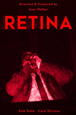 Retina (2024) poster