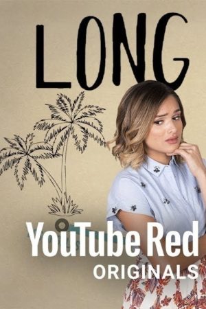 Long Distance (2017) poster