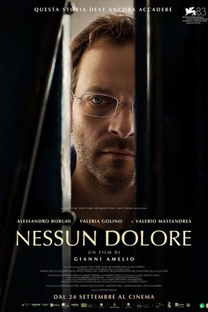 No Pain (2026) poster