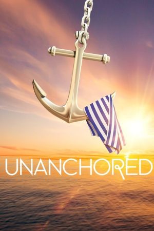 Unanchored (2018) poster