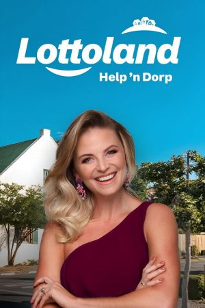 Lottoland Help ‘n Dorp (2023) poster