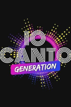 Io Canto Generation (2023) poster