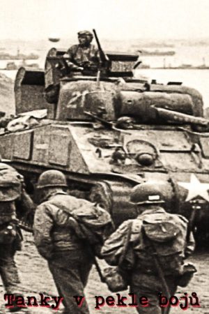 Panzer poster