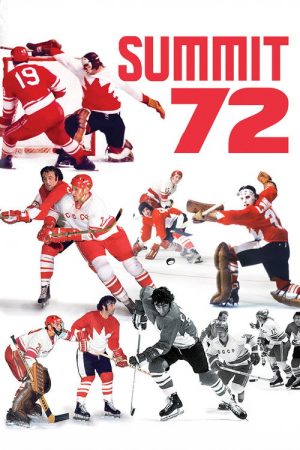 Summit ’72 (2022) poster
