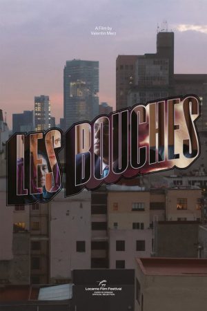 Mouths (2024) poster