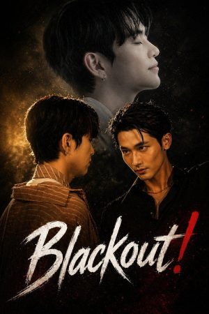 Blackout (2026) poster