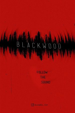 Blackwood (2018) poster