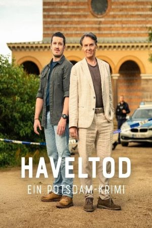 Haveltod poster