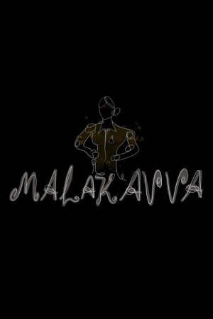 Malakavva (2024) poster