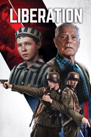 The Optimist (2026) poster