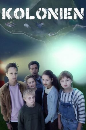 The Camp (2017) poster