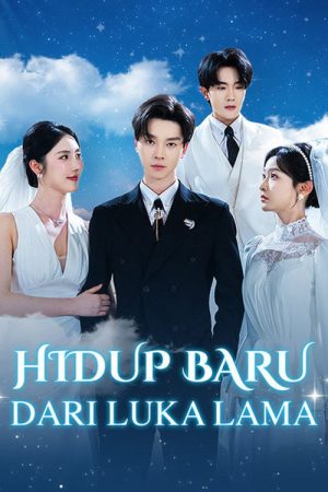 Hidup Baru dari Luka Lama (Sulih Suara) (2026) poster
