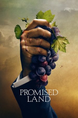 Promised Land (2022) poster