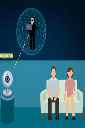 Home Gadgets at Risk (2017) poster