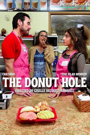 The Donut Hole (2026) poster