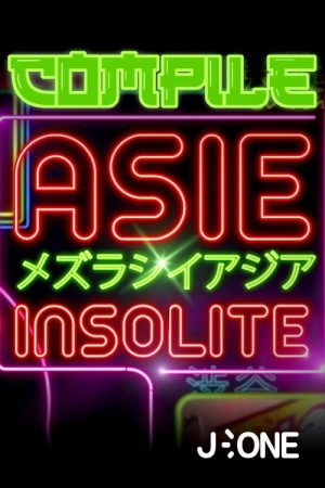 Asie Insolite Compile (2017) poster