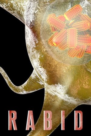 Rabid (2016) poster