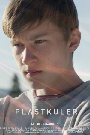 Plastic Bullets (2018) poster