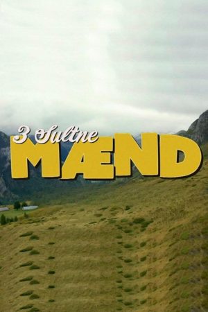 Tre sultne mænd (2023) poster