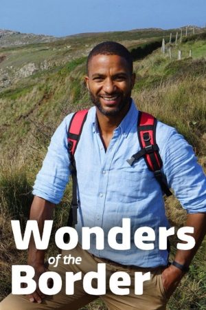Wonders of the Borders (2022) poster