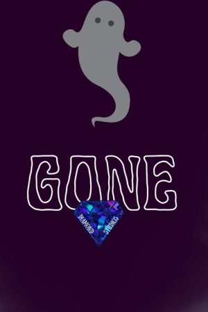 GONE (2022) poster